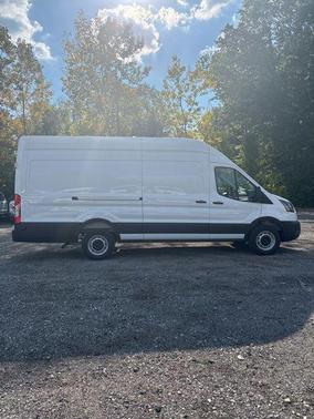 2025 Ford Transit-350 Base