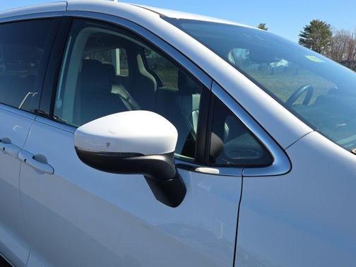 2023 Chrysler Pacifica Touring-L