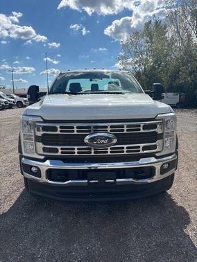 2026 Ford F-350 XL