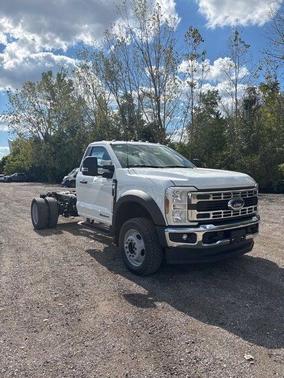 2026 Ford F-350 XL