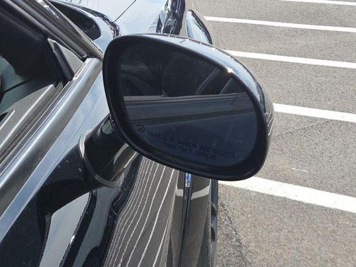 Pitch Black Clearcoat 2021 Dodge Challenger R/T Scat Pack