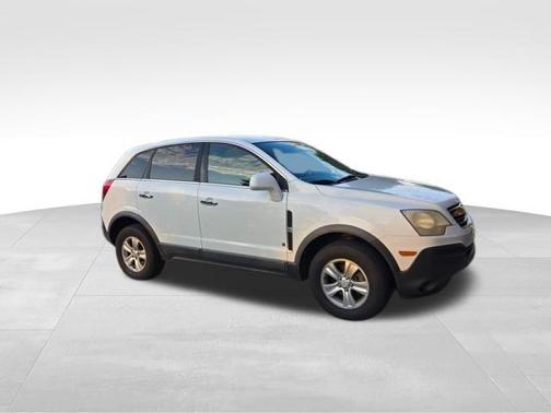 2008 Saturn Vue XE