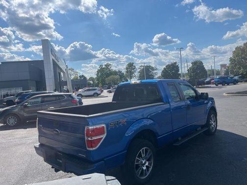 2014 Ford F-150 XL