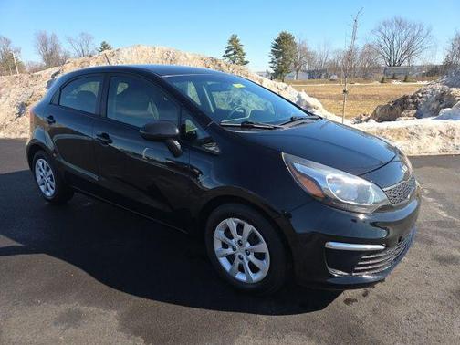 2017 Kia Rio LX