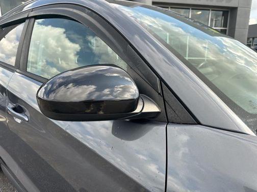 2019 Hyundai TUCSON Night
