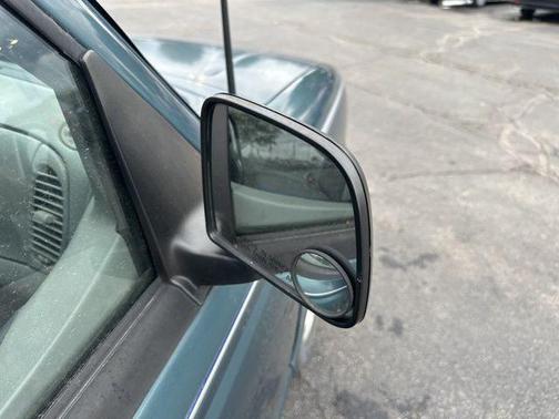 1996 Ford Ranger XL