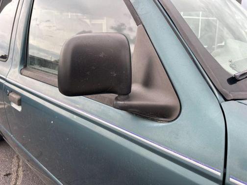 1996 Ford Ranger XL
