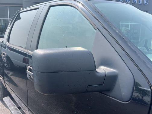 2007 Ford F-150 XLT SuperCrew