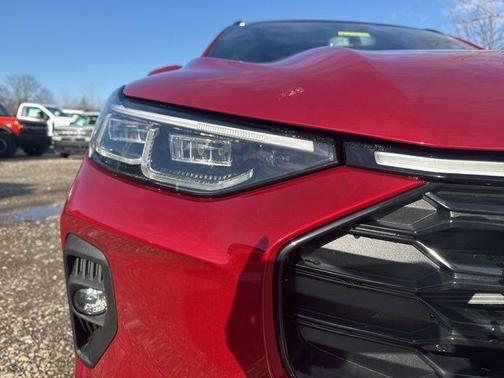 2025 Ford Escape ST-Line Elite