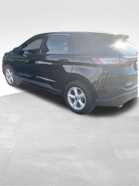 2018 Ford Edge SE