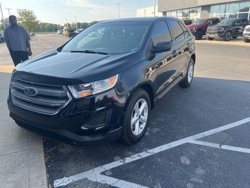 2018 Ford Edge SE