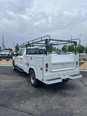 2025 Ford F-250 XL