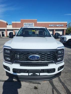 2026 Ford F-350 XL