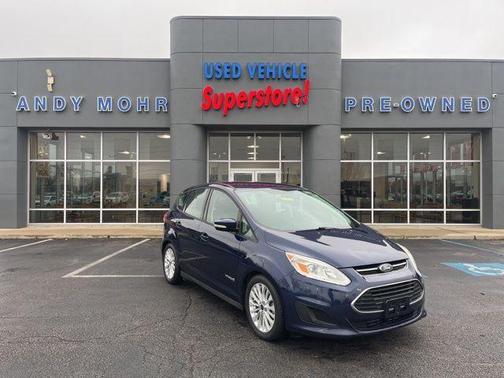 2017 Ford C-Max Hybrid SE