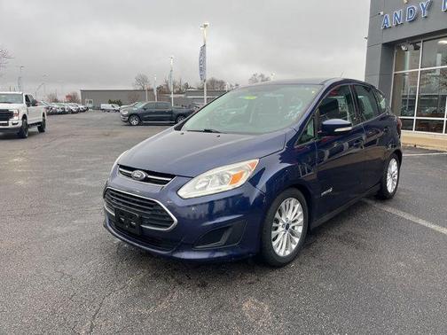 2017 Ford C-Max Hybrid SE