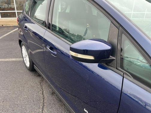 2017 Ford C-Max Hybrid SE