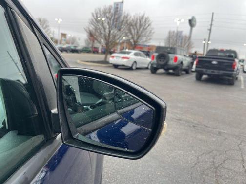 2017 Ford C-Max Hybrid SE