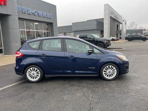 2017 Ford C-Max Hybrid SE