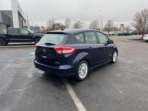 2017 Ford C-Max Hybrid SE