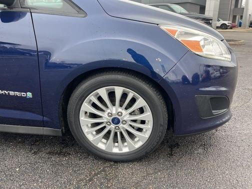 2017 Ford C-Max Hybrid SE