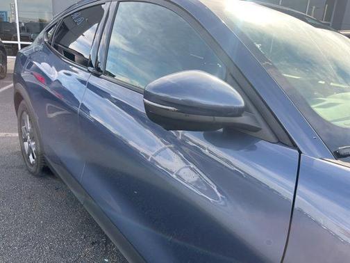 2021 Ford Mustang Mach-E Select