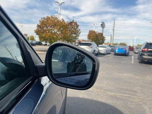 2021 Ford Mustang Mach-E Select