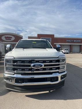 2025 Ford F-350 Lariat Super Duty