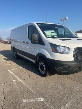 2025 Ford Transit-150 BASE
