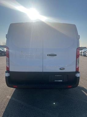 2025 Ford Transit-150 BASE