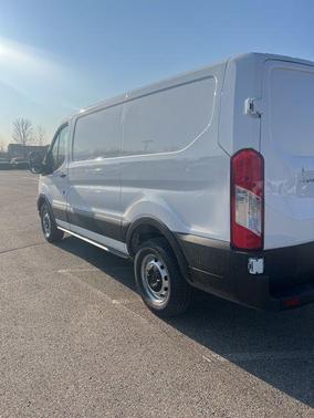 2025 Ford Transit-150 BASE