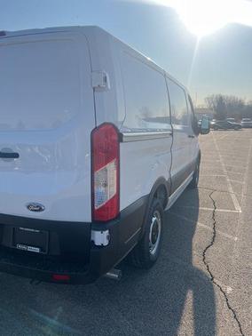 2025 Ford Transit-150 BASE