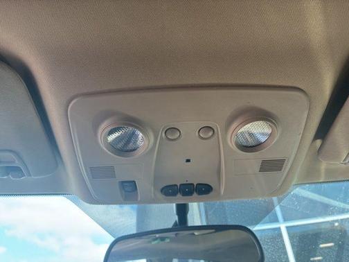 2011 Buick Enclave CXL