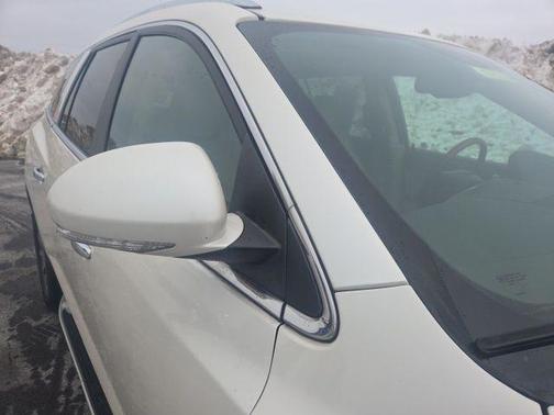 2011 Buick Enclave CXL