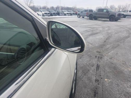 2011 Buick Enclave CXL