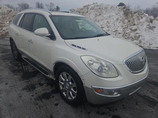 2011 Buick Enclave CXL