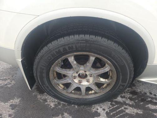 2011 Buick Enclave CXL