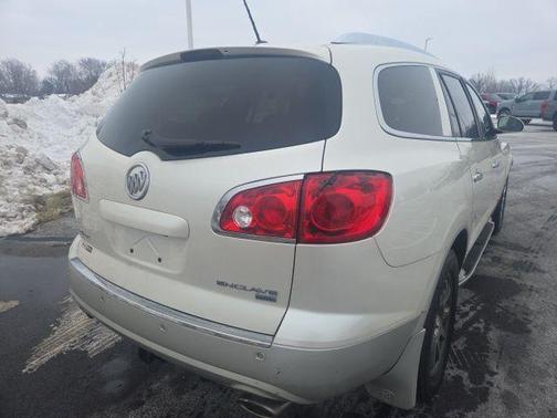 2011 Buick Enclave CXL