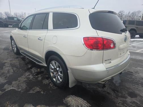 2011 Buick Enclave CXL