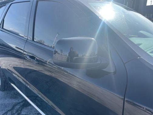 2020 Dodge Durango Pursuit