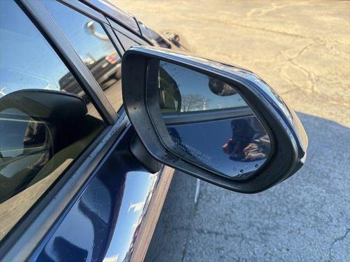 2020 Toyota Corolla Hybrid LE