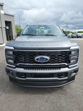2025 Ford F-250 XL