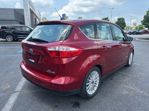 2016 Ford C-Max Hybrid SEL