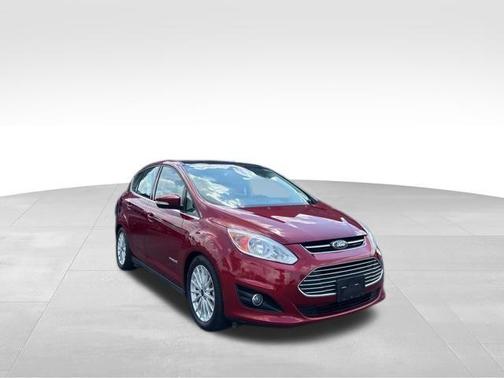 2016 Ford C-Max Hybrid SEL