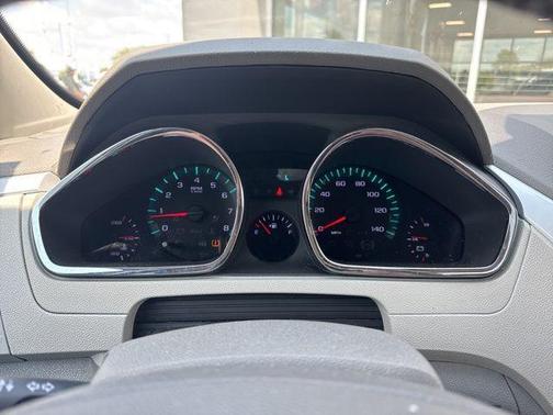 2011 Chevrolet Traverse LT