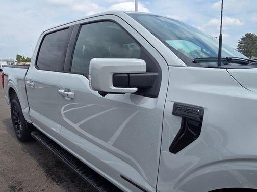 Avalanche 2023 Ford F-150 Lariat