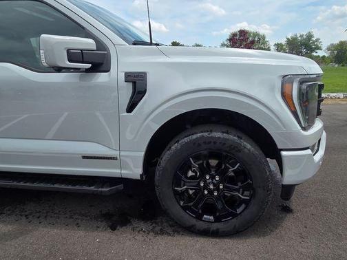 Avalanche 2023 Ford F-150 Lariat