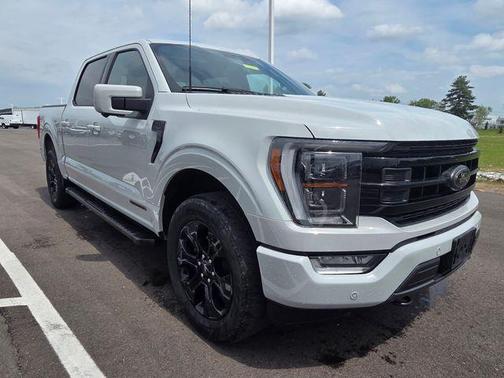 Avalanche 2023 Ford F-150 Lariat