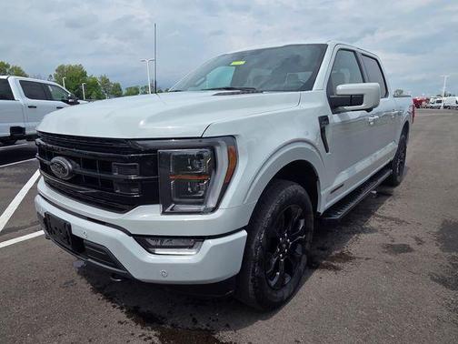 Avalanche 2023 Ford F-150 Lariat