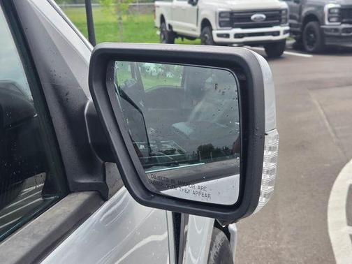 Avalanche 2023 Ford F-150 Lariat