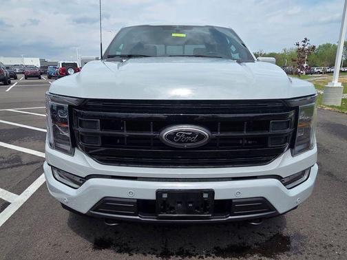 Avalanche 2023 Ford F-150 Lariat